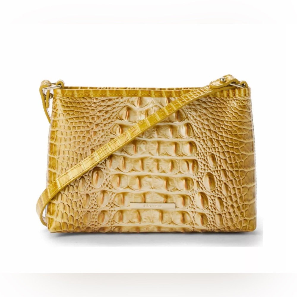 Brahmin Lorelei Golden‎ Rod Ombre Melbourne